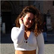 Clases particulares de Lengua Castellana y Literatura con Lourdes